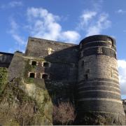 Château d’Angers