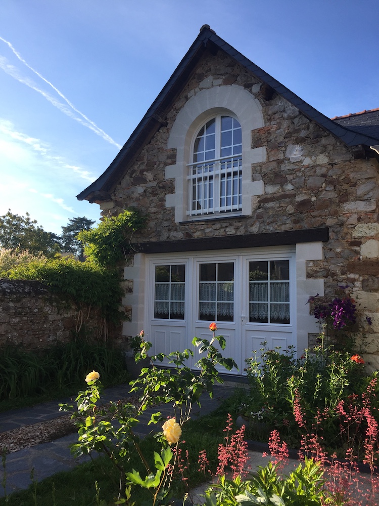 Une maison de charme